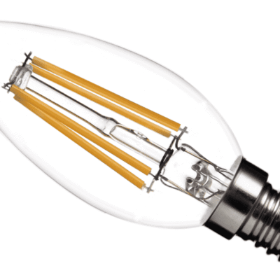 Led pirn E14 2.2w
