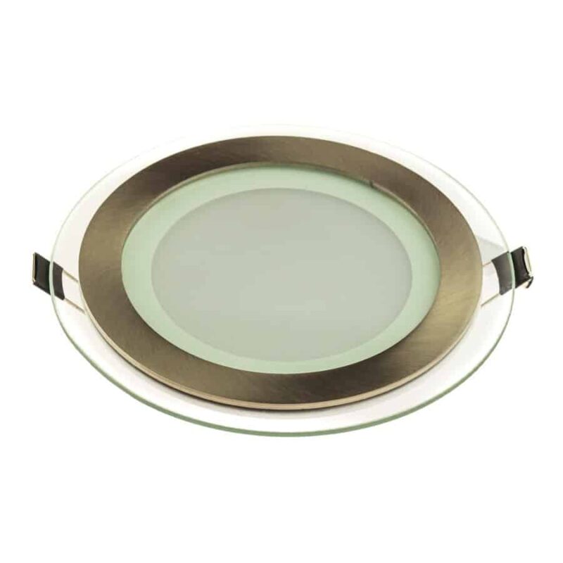 Led laevalgusti 6w 4500K