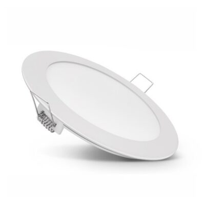 Led paneel 6w 2700K