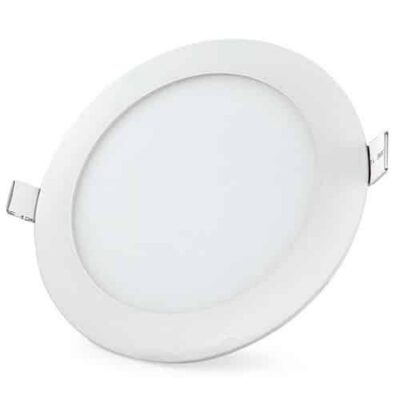 Led paneel 12w 2700K