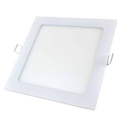 Led paneel 9w 4000K