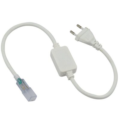 Led riba ühendus 220V