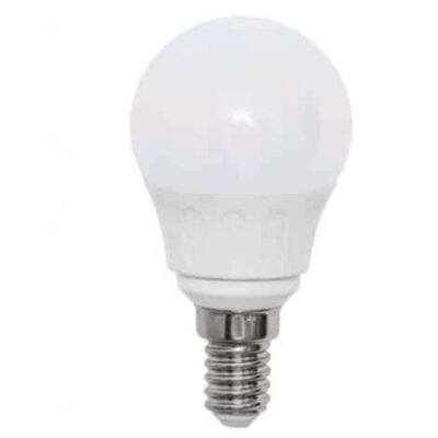 Led pirn E14 5w