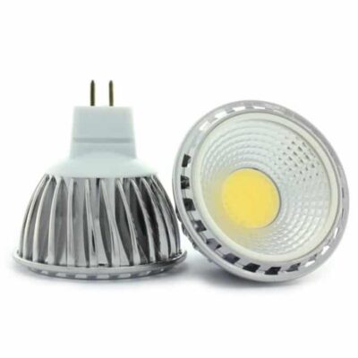 Led pirn MR16 5w