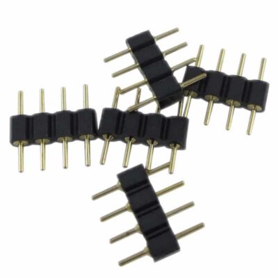 RGB led riba ühendus