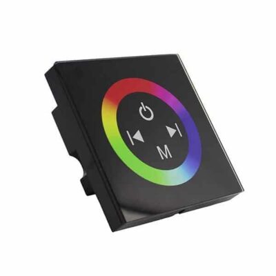 Dimmer RGB led ribale