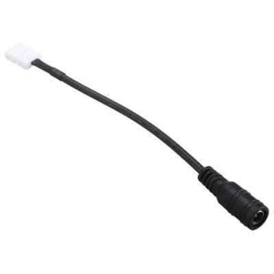 Led riba ühendamiseks toiteplokiga 8mm