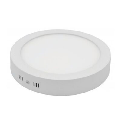 Pinnapealne led valgusti 18w