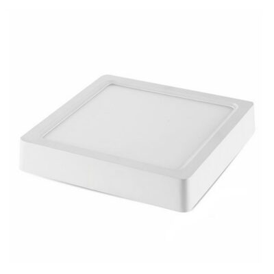 Led paneel pinnapealne 18w
