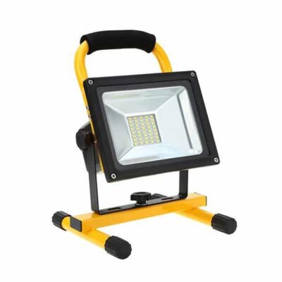 Led prožektor akuga 20w