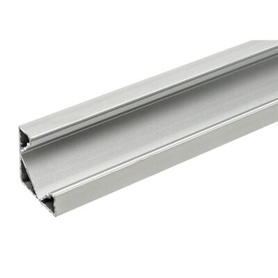 Nurgaprofiil led ribale 2m