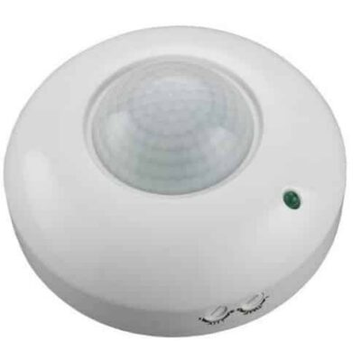 Liikumisandur 360°