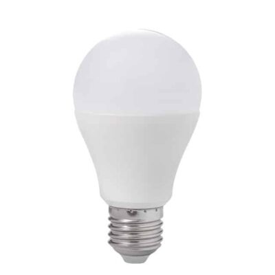 Led pirn E27 9