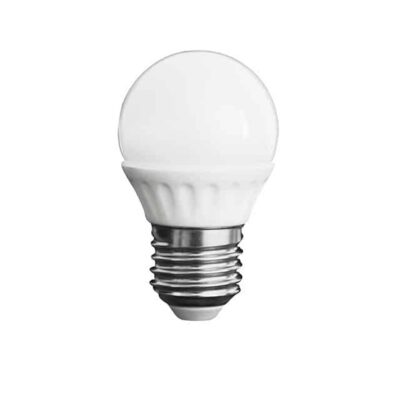 Led pirn E27 3w