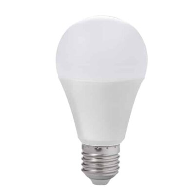 Led pirn E27 12w