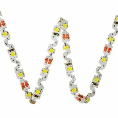 Led riba 7