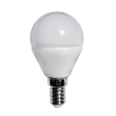 Led pirn E14 6w