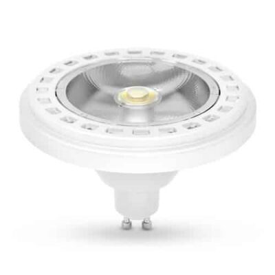 Led pirn GU10/AR111 4500K