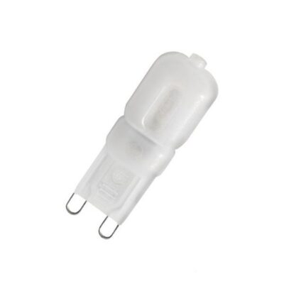Led pirn G9 5w