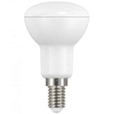 Led pirn E14 6w 4500K