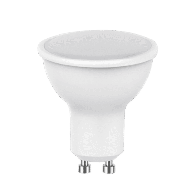 Led pirn GU10 5w