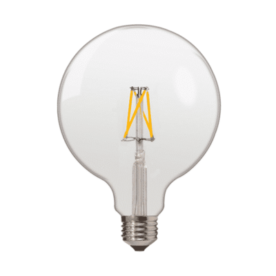 Led pirn E27 6
