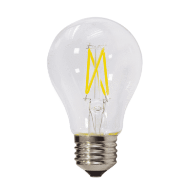 Led pirn E27 6