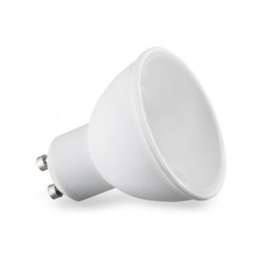 Led pirn GU10 7w