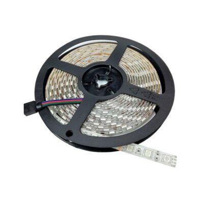 Led riba 14.4w RGB