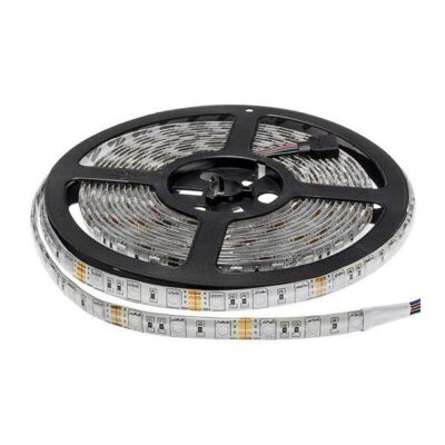Led riba 14.4w RGB