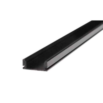 Alumiiniumprofiil led ribale 2m - 0279