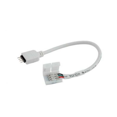 Ühendusjuhe RGB ühendus-pin