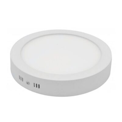 Pinnapealne led valgusti 18w