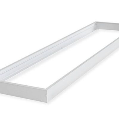 Led paneeli raam 300 x 1200
