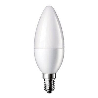Led pirn E14 6w 2700K