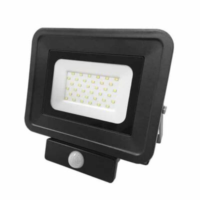 Led prožektor 30w sensoriga