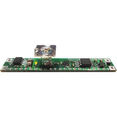 Puutetundlik dimmerdatav lüliti - Lux05889