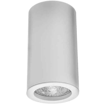 Kohtvalgusti GU10 pirnile - 05452