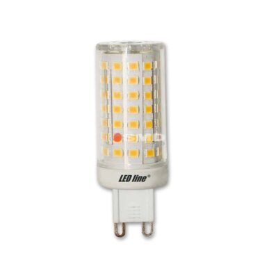 Led pirn G9