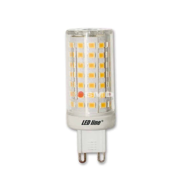 Led pirn G9