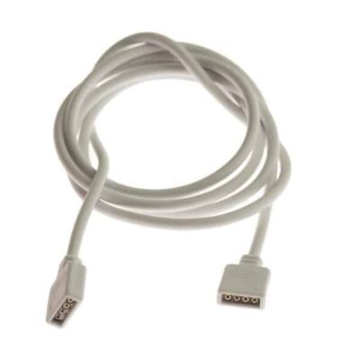 Led riba RGB jätkujuhe - 63759