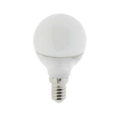 Led pirn E14