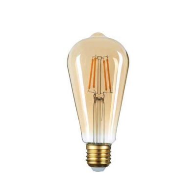 LED pirnid