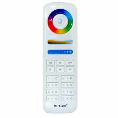 RGBW/WW RGB+CCT Led juhtimispult- 06176
