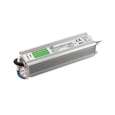 Niiskuskindel toiteplokk 60w