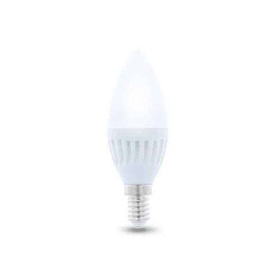 Led pirn E14