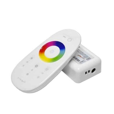RGBW led riba pult ja kontroller 6329