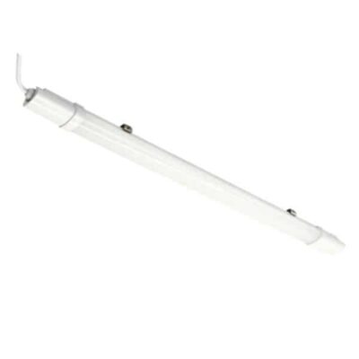 Led laevalgustid