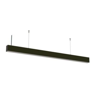 Led laevalgusti