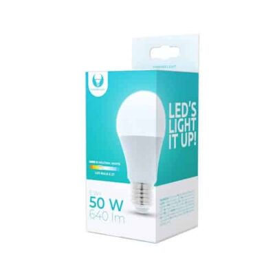 Led pirn E27
